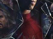 SPIDER-MAN: HOME (USA, 2021) Súperhéroes, Fantástico, Ciencia Ficción, Acción