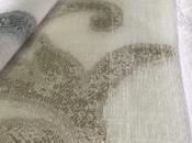 Textil Jaquard.