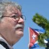 «Donde vigor tiene palabra Patria Cuba»: Fernando Buen Abad