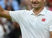 Roger Federer pierde trono como mejor jugador Suiza