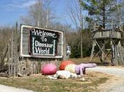 Dinosaur World