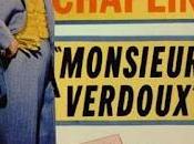 "Monsieur Verdoux" (Charles Chaplin, 1947)