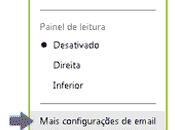 Cómo cambiar zona horaria Outlook.com