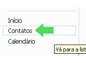 Cómo eliminar contacto Hotmail