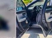 Enfrentamiento entrada Villa Juárez fallecidos