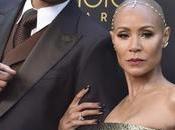 Jada Pinkett espalda esposo Will Smith señala actos como “Exagerados”