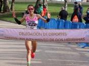 Carrera parque municipal pinos ‘carolina robles’