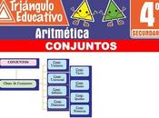 Conjuntos para Cuarto Secundaria