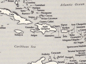 Como llamaban Islas Caribe antes llegada Europeos