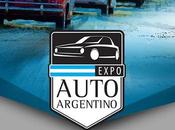Llega Expo Auto Argentino 2022 mañana domingo abril