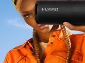 nuevos Huawei Sound aclamados todo mundo