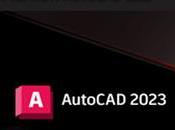Autodesk lanza versión Autocad 2023