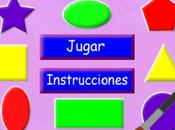 juegos figuras formas