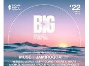 Andalucía Festival 2022, confirmaciones