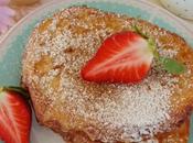 Torrijas natillas