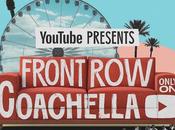 Coachella 2022, directo YouTube