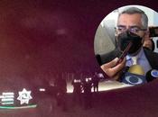 (Video) Fiscalía detiene presunto culpable feminicidios Tamuín