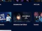 FIFA lanza plataforma gratuita streaming