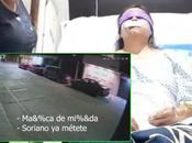 (Video) Activista Karla Arriaga quien agredió jóvenes Luis Potosí