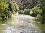 mejores ofertas Descenso Sella para este verano 2022 Jaire Aventura