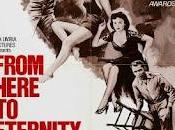 aquí eternidad (1953), fred zinnemann.
