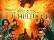 ANIMALES FANTÁSTICOS: SECRETOS DUMBLEDORE (Fantastic Beasts: Secrets Dumbledore)