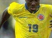 Muere Freddy Rincón, ídolo selección fútbol Colombia