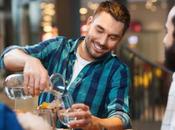 tienes derecho pedir agua grifo todos bares restaurantes España, puedes hacerlo