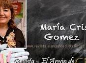 María Cristina Gomez enseña democracia, censurando ideas, bibliografía, haciendo apología determinado régimen