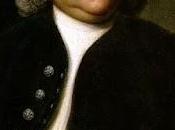 105/365 Johann Sebastian Bach