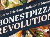 «HonestPizza Revolution», Roberto Brisciani Julia Morena