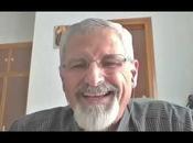 Sábado Santo: silencio, Juan Cruz