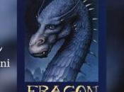 Eragon Christopher Paolini Reseña