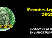 Premios ARGENTARIA 2013: Buscamos sede