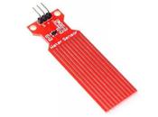 Sencillo detector líquidos