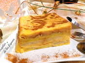 Pastel torrijas flan