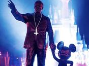 Walt Disney Reino Mágico Bestia