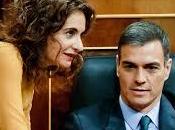 Pedro Sánchez, desalmado corazón