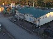 SEDEMI empresa ecuatoriana construye edificio eléctrico grande industria hidrocarburífera Ecuador