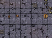 Free Tavern Factory Battle Map, M.T. Black Games