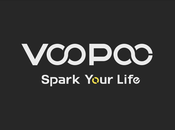 Voopoo lanza ARGUS para «darle chispa vida»