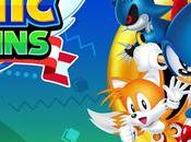 Sonic Origins llega consolas junio