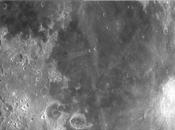 peculiar cráter Messier