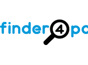 Finder4parts.com comparador ofertas para piezas vehículo nuevas mejor precio