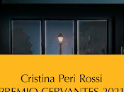 Cristina Peri Rossi. Nocturno urbano