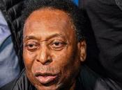 Pelé dado alta tras tres días hospitalización