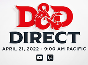 D&amp;D Direct WotC: Dragonlance, Spelljammer, película oficial mucho