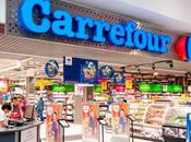 Cuidado recibas Carrefour