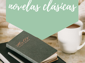 Reto lectura: novelas clásicas