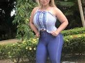 Bellezas Panamá @birnajulissatv